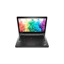 Lenovo ThinkPad S1 Yoga 12" Core i5 1.9 GHz - SSD 256 GB - 4GB AZERTY - Francese