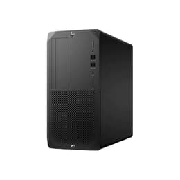 HP Z2 G5 TWR Core i7 2.9 GHz - SSD 512 GB RAM 32 GB