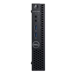 Dell OptiPlex 3060 Micro Core i5 2.5 GHz - SSD 256 GB RAM 8 GB