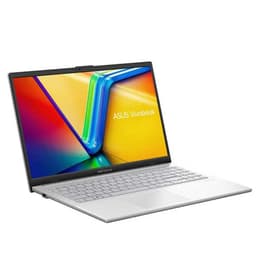 Asus Vivobook E1504FA-NJ158W 15" Ryzen 5 2 GHz - SSD 512 GB - 8GB QWERTY - Spagnolo