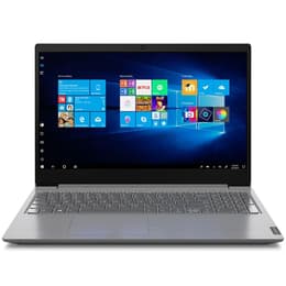 Lenovo V15-IGL 15" Celeron 1.1 GHz - SSD 256 GB - 8GB - QWERTY - Spagnolo