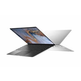 Dell XPS P82G 13" Core i5 1.6 GHz - SSD 256 GB - 8GB AZERTY - Francese