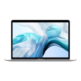 MacBook Air (13", 2020) · QWERTY - Spagnolo