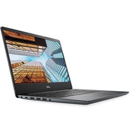 Dell Vostro 5481 14" Core i5 1.6 GHz - SSD 512 GB - 16GB - QWERTY - Inglese