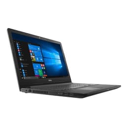 Dell INSPIRON 3567 15" Core i5 2 GHz - HDD 2 TB - 8GB - QWERTY - Inglese