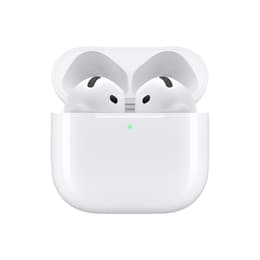 Apple AirPods 4a generazione (2024) - Custodia di ricarica USB-C