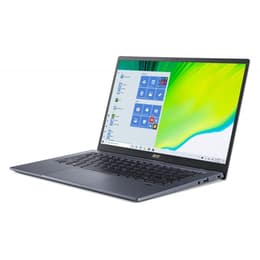 Acer Swift 3 SF314 14" Core i7 2.8 GHz - SSD 512 GB - 16GB AZERTY - Francese