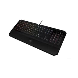 Razer Tastiere AZERTY Francese retroilluminata DeathStalker Chroma