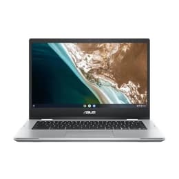 Asus Chromebook Flip CX1 CX1400FKA-EC0089 Celeron 2.8 GHz 64GB SSD - 8GB QWERTY - Inglese