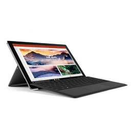 Microsoft Surface Pro 4 12" Core i5 2.4 GHz - SSD 128 GB - 4GB QWERTZ - Tedesco