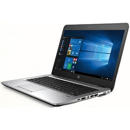 HP EliteBook 840 G3 14" Core i5 2.4 GHz - SSD 240 GB - 4GB - AZERTY - Francese