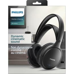 Cuffie riduzione del Rumore wireless Philips SHC5200 - Nero