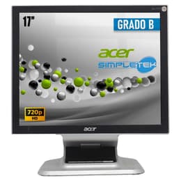 Schermo 17" LCD HD Acer AL1751A