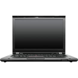 Lenovo ThinkPad T430 14" Core i5 2.6 GHz - SSD 480 GB - 4GB - QWERTZ - Tedesco