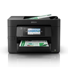 Epson Workforce WF-2840DWF Inkjet - Getto d'inchiostro