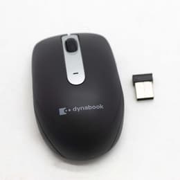 Dynabook W90 Mouse wireless