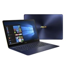 Asus ZenBook 3 Deluxe 7851 14" Core i7 2.7 GHz - SSD 512 GB - 8GB AZERTY - Francese