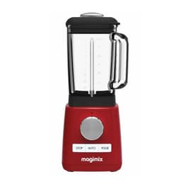 Frullatori Mixer Magimix 11629 L - Rosso