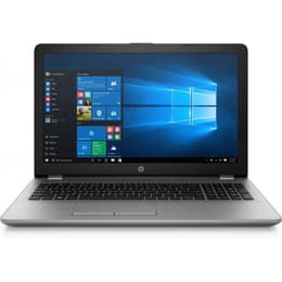 HP 250 G6 15" Core i3 2.3 GHz - HDD 1 TB - 8GB - AZERTY - Francese