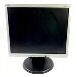 Schermo 17" LCD Nec LCD175GZ