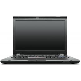 Lenovo ThinkPad T420 14" Core i5 2.5 GHz - SSD 256 GB - 16GB - AZERTY - Francese