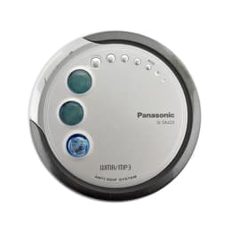 Panasonic SL-SX425 Lettore CD