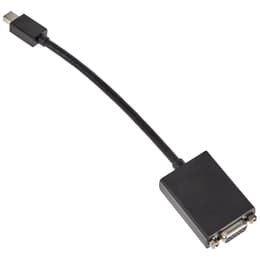 Lenovo Mini-DisplayPort to VGA Adapter STM STDP3100 Cavo