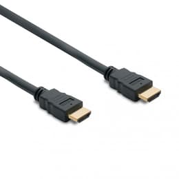 Metronic HDMI Male to Male 370269 5m Cavo