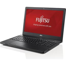 Fujitsu LifeBook A556 15" Core i5 2 GHz - SSD 256 GB - 8GB AZERTY - Francese