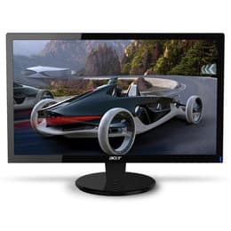 Schermo 22" LCD HD Acer P225HQ