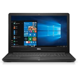 Dell Inspiron 15 3567 15" Core i3 2.7 GHz - HDD 1 TB - 8GB QWERTY - Inglese