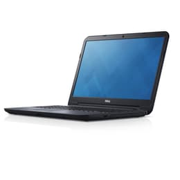 Dell Latitude 3540 15" Core i5 1.3 GHz - SSD 512 GB - 16GB QWERTZ - Tedesco