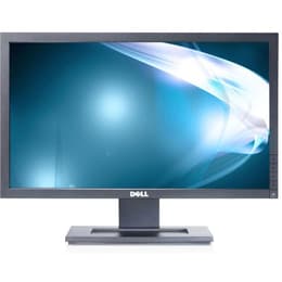 Schermo 24" LCD Dell G2410T
