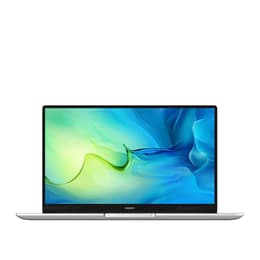 Huawei MateBook D15 15" Core i3 2.1 GHz - SSD 256 GB - 8GB - AZERTY - Francese