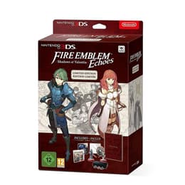 Fire Emblem : Shadow of Valentia - Edition limitée - Nintendo 3DS