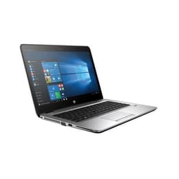 HP EliteBook 840 G3 14" Core i5 2.4 GHz - SSD 256 GB - 8GB - QWERTY - Inglese