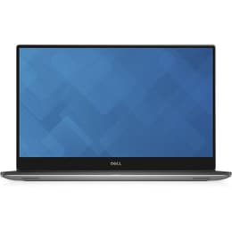 Dell Precision 5520 15" Core i7 2.7 GHz - SSD 512 GB - 16GB - AZERTY - Francese