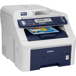 Brother MFC-9120CN Laser a colori