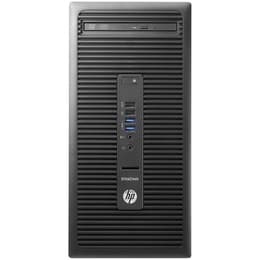 HP EliteDesk 705 G3 MT A10 3.5 GHz - SSD 128 GB RAM 8 GB