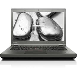 Lenovo ThinkPad T440P 14" Core i5 2.6 GHz - SSD 256 GB - 8GB - QWERTY - Inglese