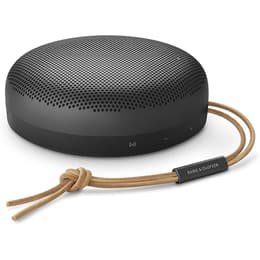 Altoparlanti Bluetooth Bang & Olufsen Beosound A1 2. Generation - Nero