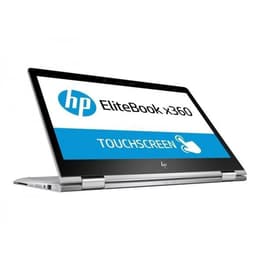 HP EliteBook X360 1030 G2 13" Core i5 2.6 GHz - SSD 512 GB - 8GB Inglese (US)