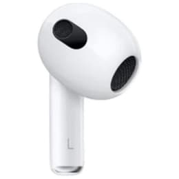 Apple Auricolare sinistro - AirPods 3a generazione (2021) - Bianco (A2564)