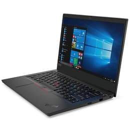 Lenovo ThinkPad E14 Gen 2 14" Core i5 2.4 GHz - SSD 256 GB - 8GB - AZERTY - Francese