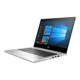 Hp ProBook 430 G7 13" Core i3 2.1 GHz - SSD 512 GB - 16GB QWERTY - Spagnolo