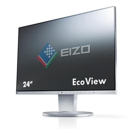 Schermo 24" LED FHD Eizo FlexScan EV2450