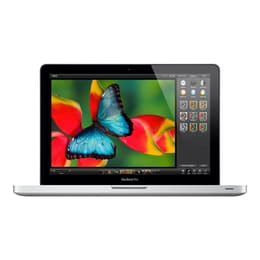 MacBook Pro 13" (2012) - QWERTY - Svizzero