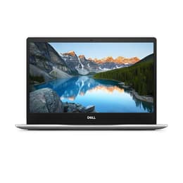 Dell Inspiron 7380 13" Core i5 1.6 GHz - SSD 256 GB - 8GB QWERTY - Inglese