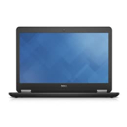 Dell Latitude E7470 14" Core i7 2.6 GHz - SSD 512 GB - 8GB - AZERTY - Francese