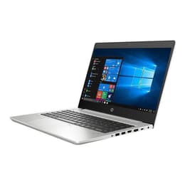 Hp ProBook 440 G6 14" Core i5 1.6 GHz - SSD 256 GB - 12GB AZERTY - Francese